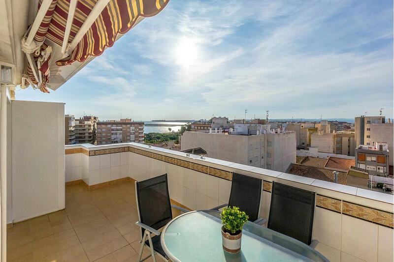 3 Cuarto Apartamento en venta