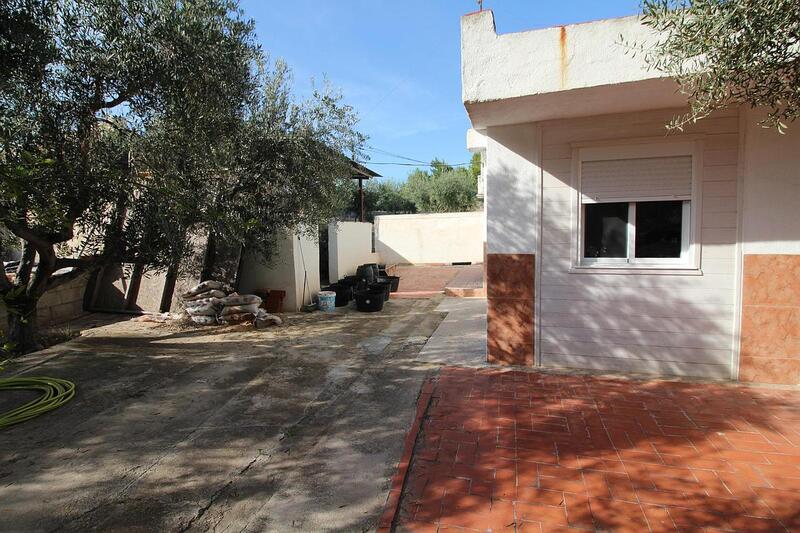 Casa de Campo en venta en Crevillente, Alicante