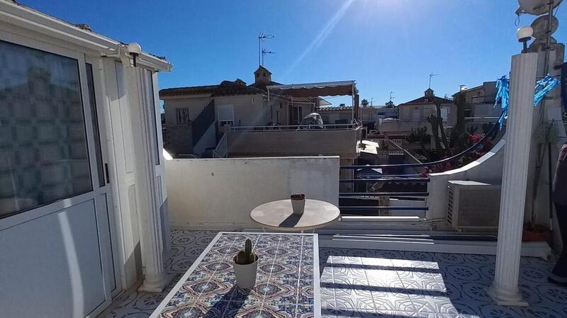 2 chambre Appartement à vendre