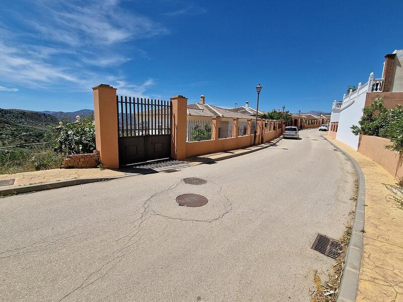 5 Cuarto Villa en venta