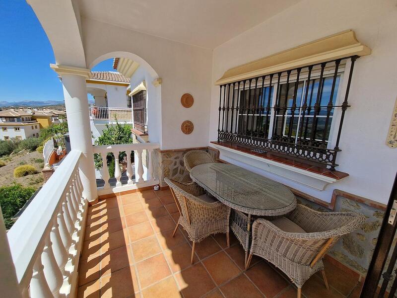 5 bedroom Villa for sale