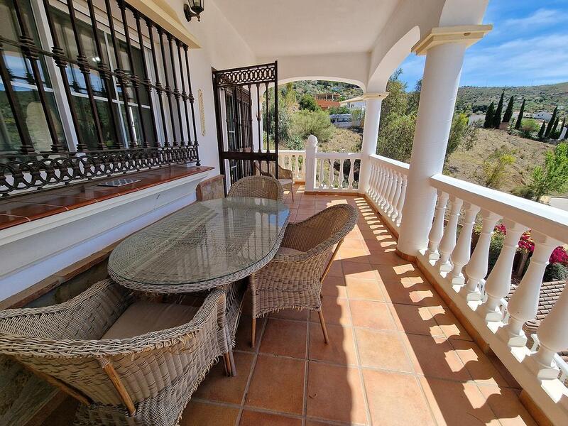 5 bedroom Villa for sale