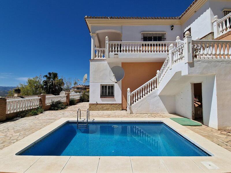 5 bedroom Villa for sale