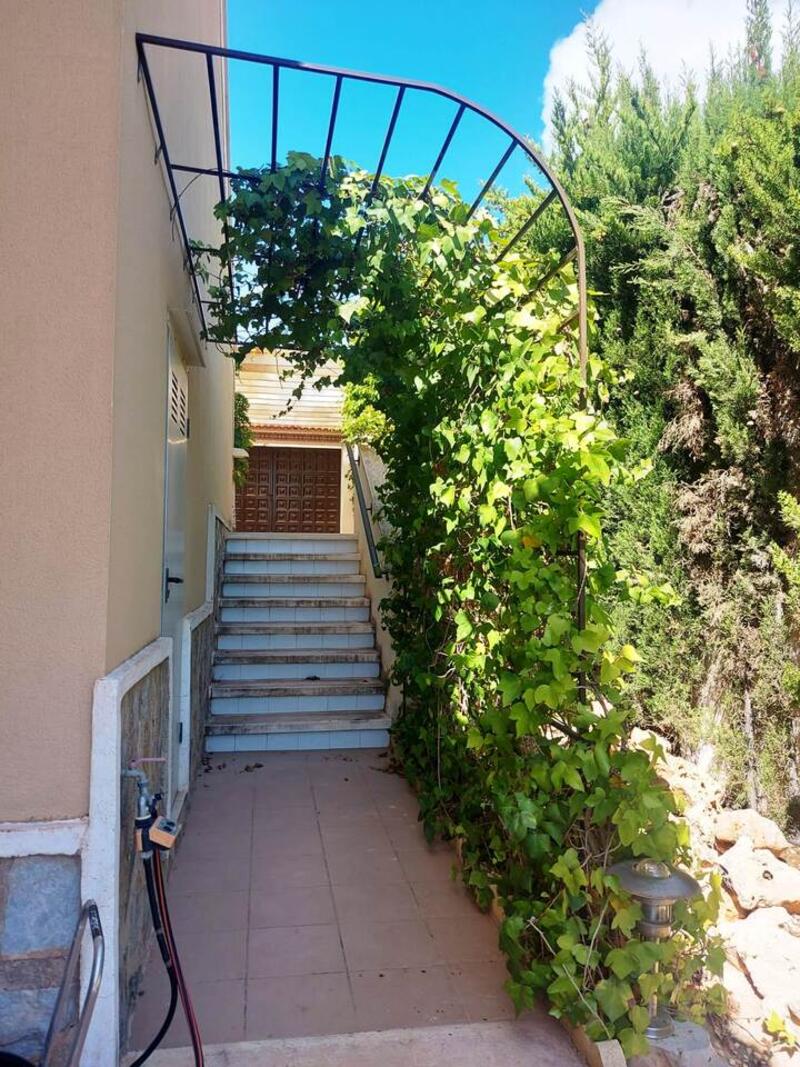 5 Cuarto Villa en venta