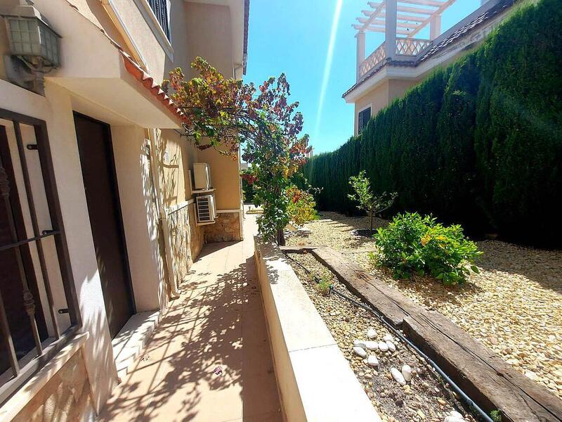 5 Cuarto Villa en venta