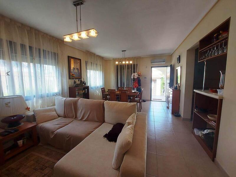 5 chambre Villa à vendre