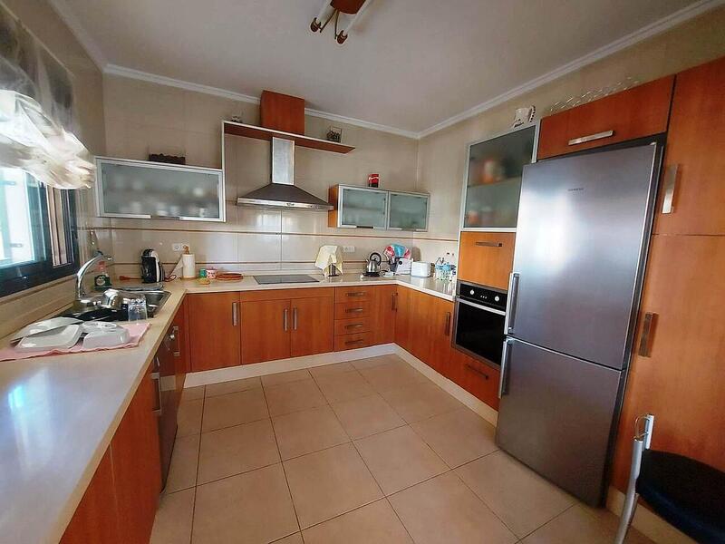 5 Cuarto Villa en venta