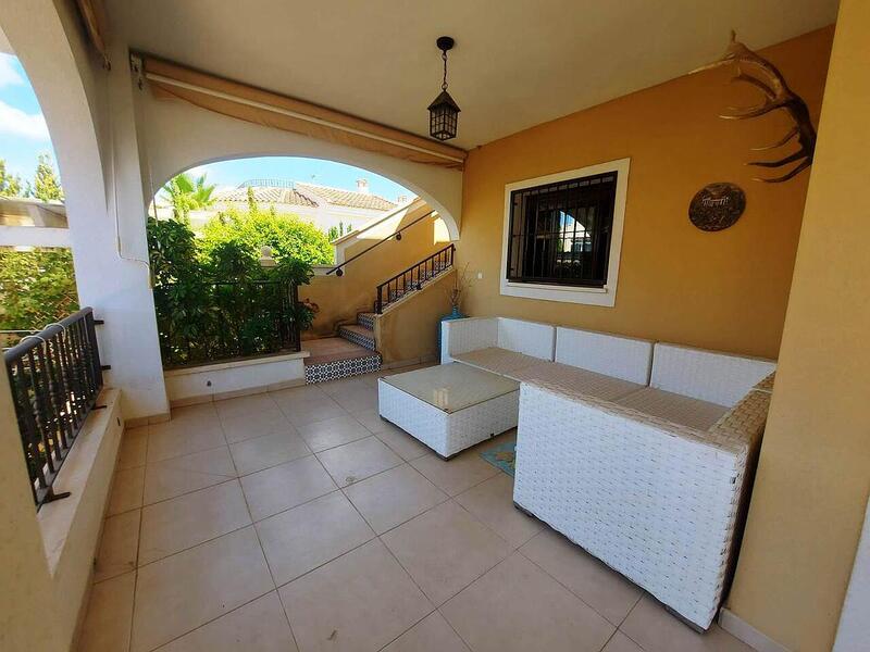 5 Cuarto Villa en venta