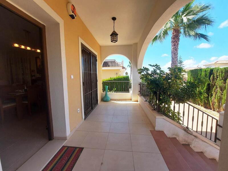 5 bedroom Villa for sale