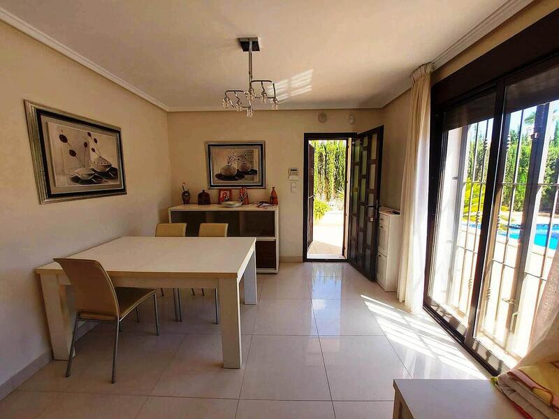 5 Cuarto Villa en venta