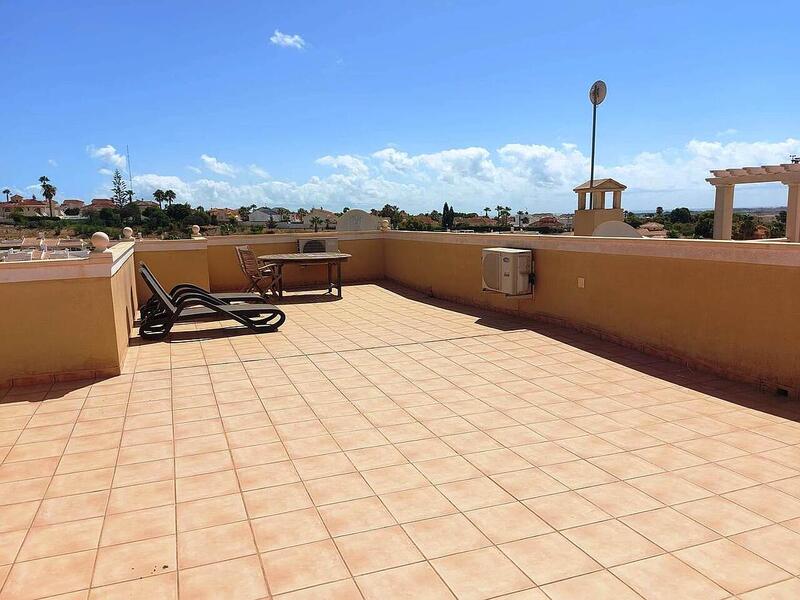 5 Cuarto Villa en venta