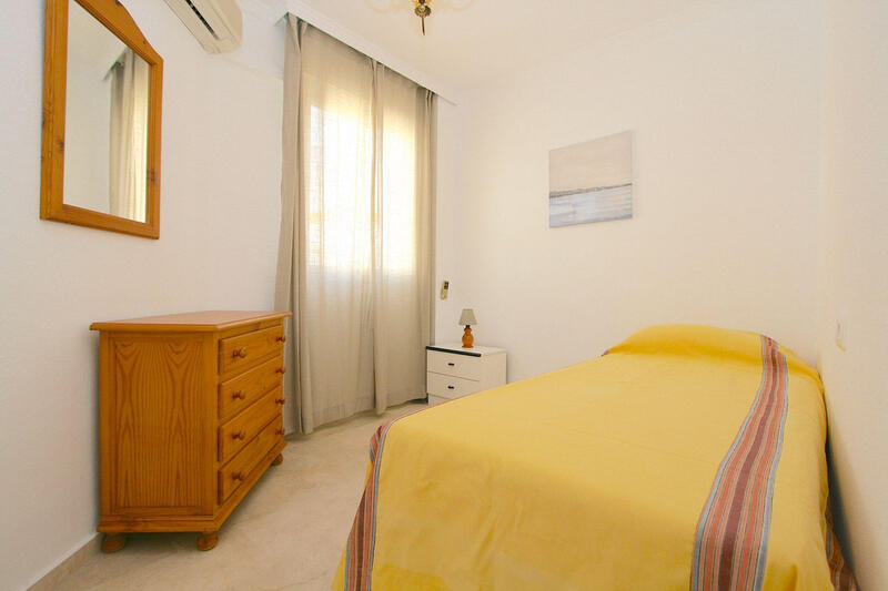 4 Schlafzimmer Appartement zu verkaufen