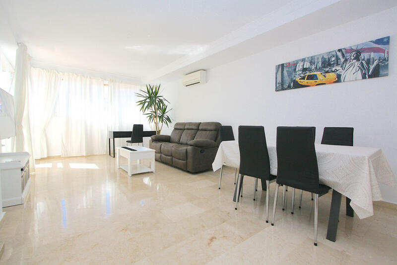 4 Cuarto Apartamento en venta