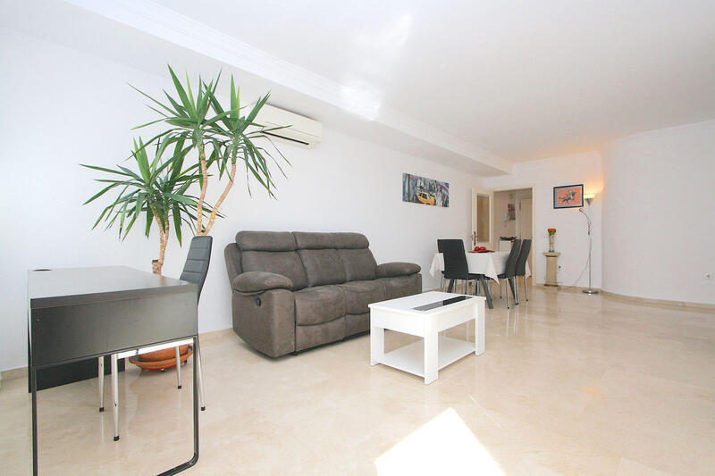 4 Cuarto Apartamento en venta