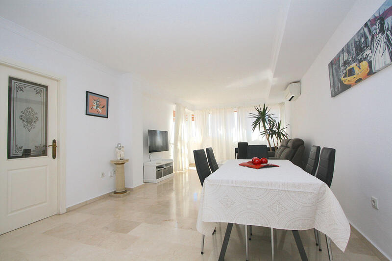 4 Cuarto Apartamento en venta