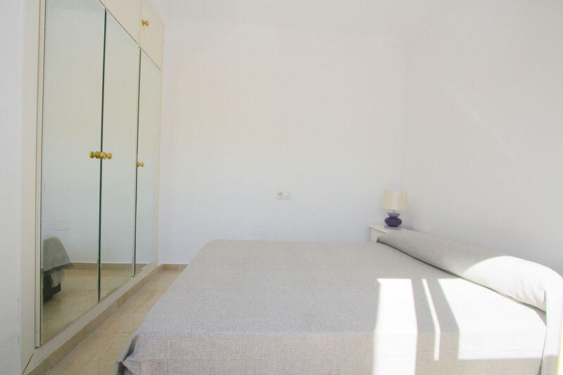 4 Cuarto Apartamento en venta