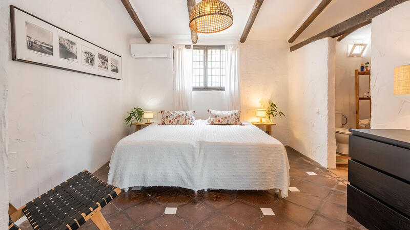 8 chambre Auberge à vendre