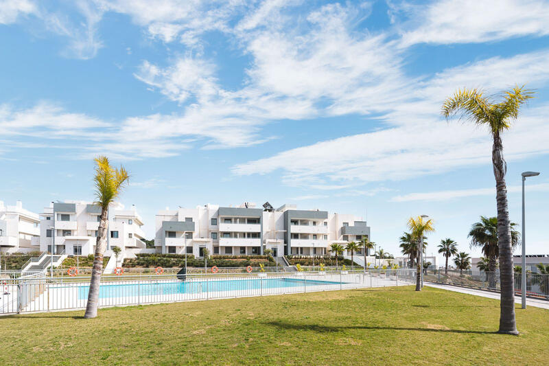 Appartement zu verkaufen in Estepona, Málaga