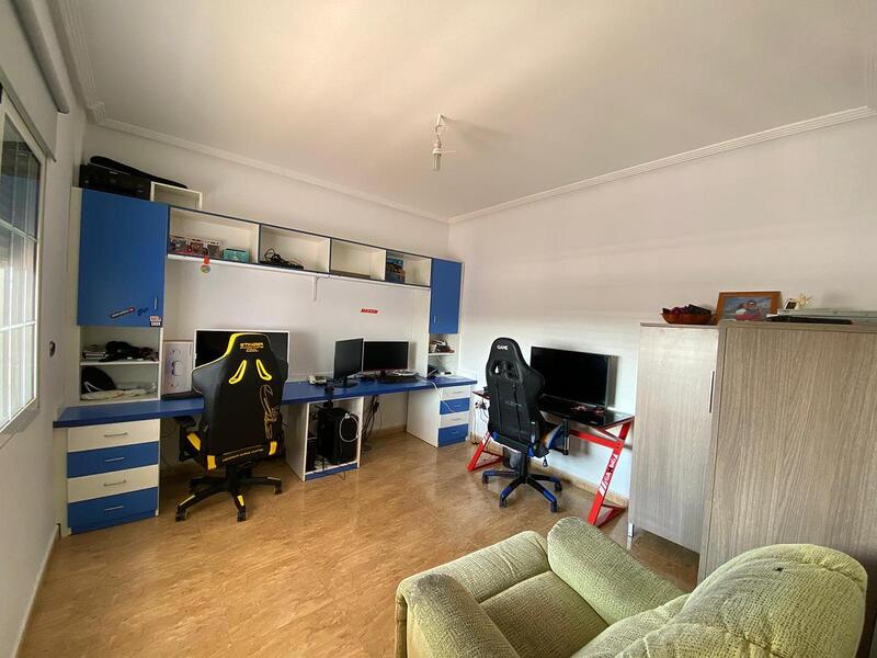 5 chambre Villa à vendre