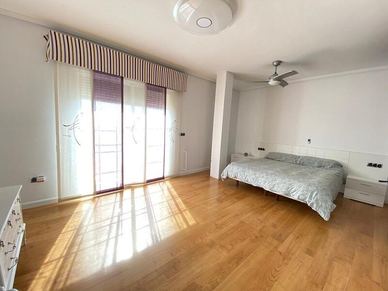 5 chambre Villa à vendre