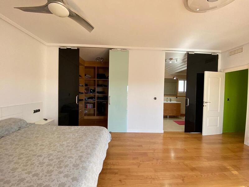 5 chambre Villa à vendre