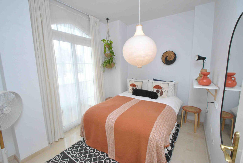 2 Cuarto Apartamento en venta