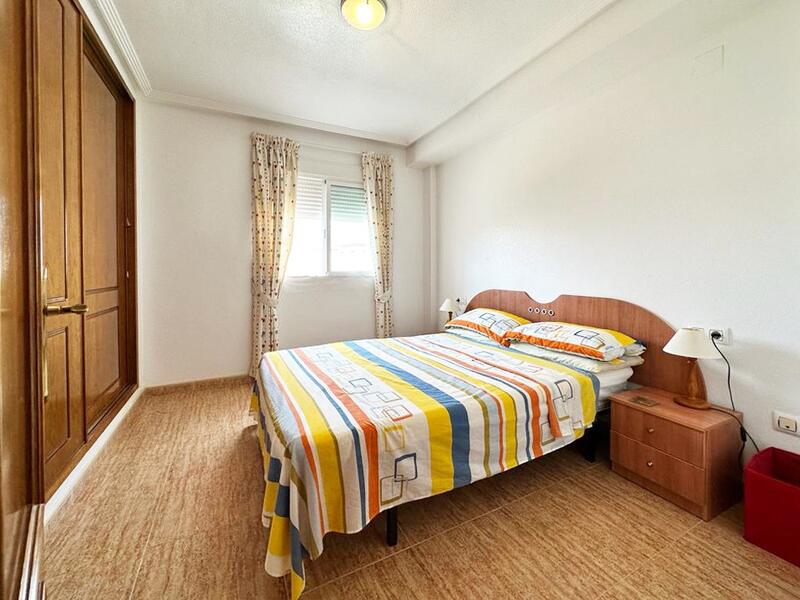 2 Schlafzimmer Appartement zu verkaufen