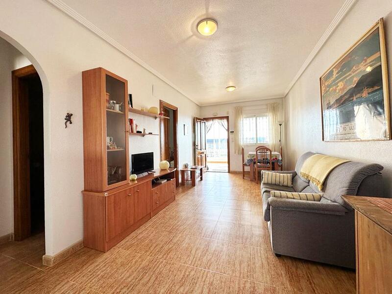 2 chambre Appartement à vendre