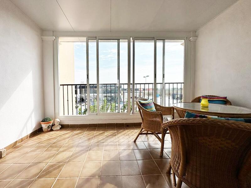 2 chambre Appartement à vendre