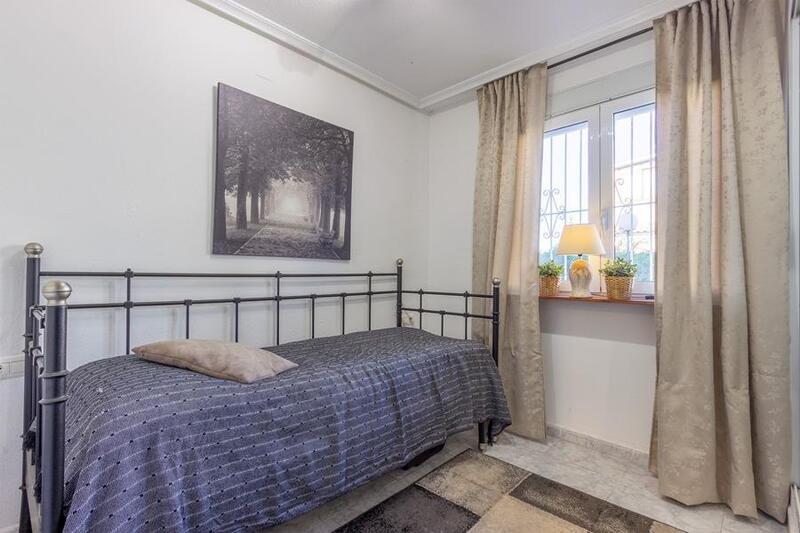 3 chambre Maison de Ville à vendre