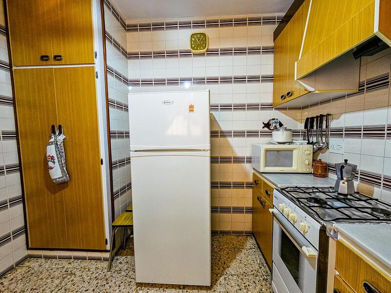 2 slaapkamer Appartement Te koop