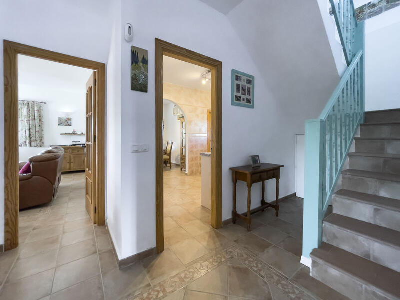 4 chambre Villa à vendre