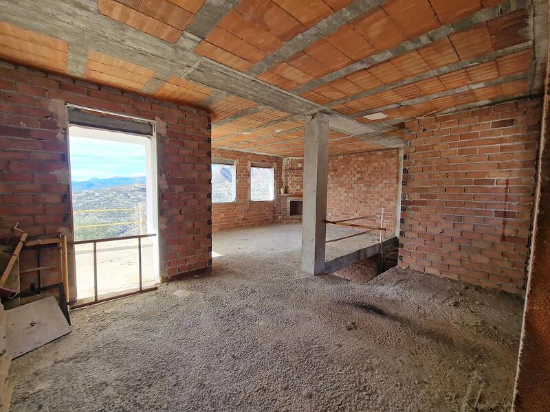 3 Cuarto Villa en venta