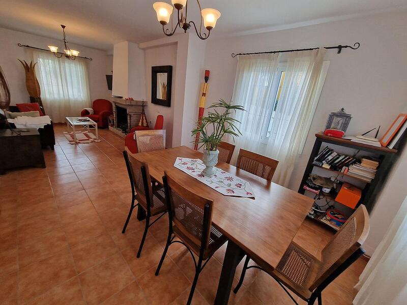 4 chambre Villa à vendre