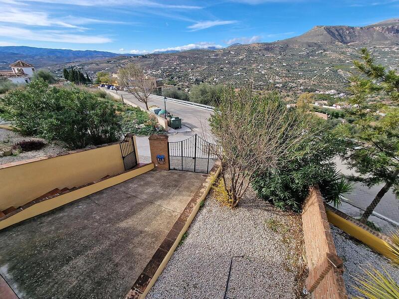 4 Cuarto Villa en venta