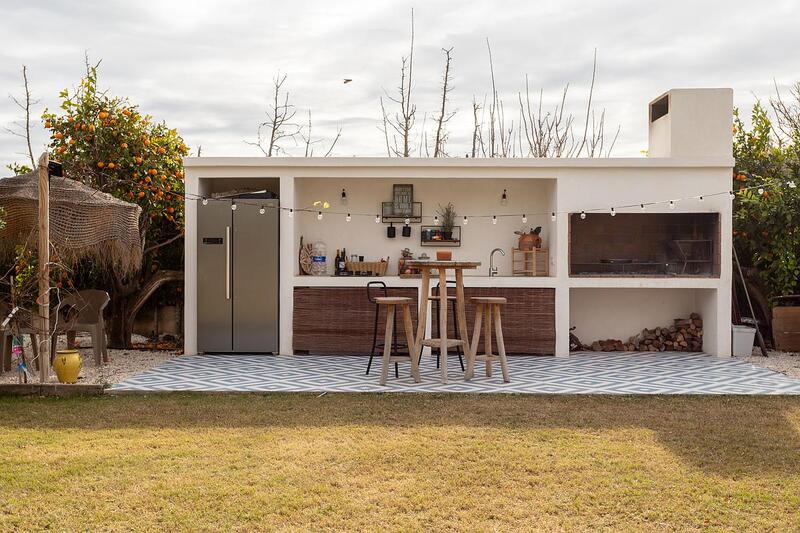 6 Schlafzimmer Landhaus zu verkaufen