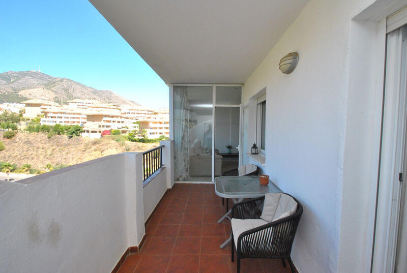 2 Cuarto Apartamento en venta