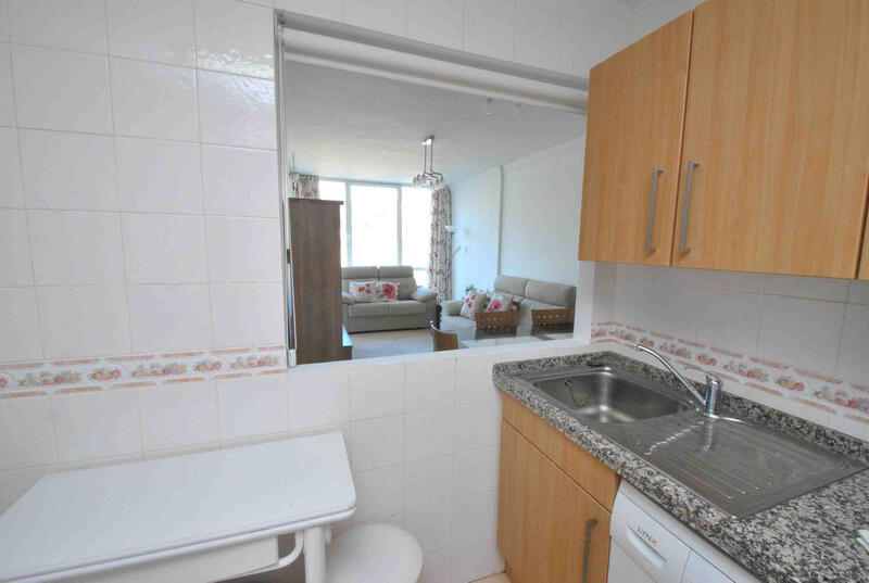 2 Cuarto Apartamento en venta