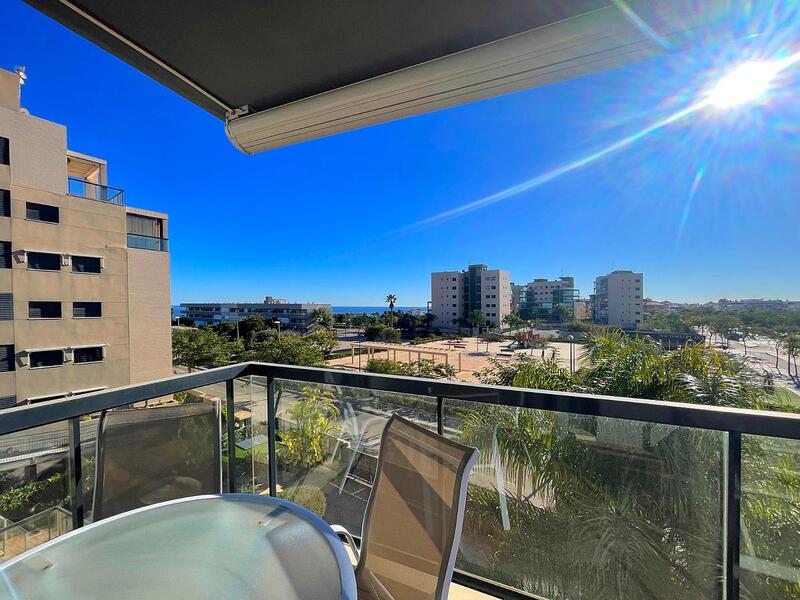 Apartment for sale in Pilar de la Horadada, Alicante