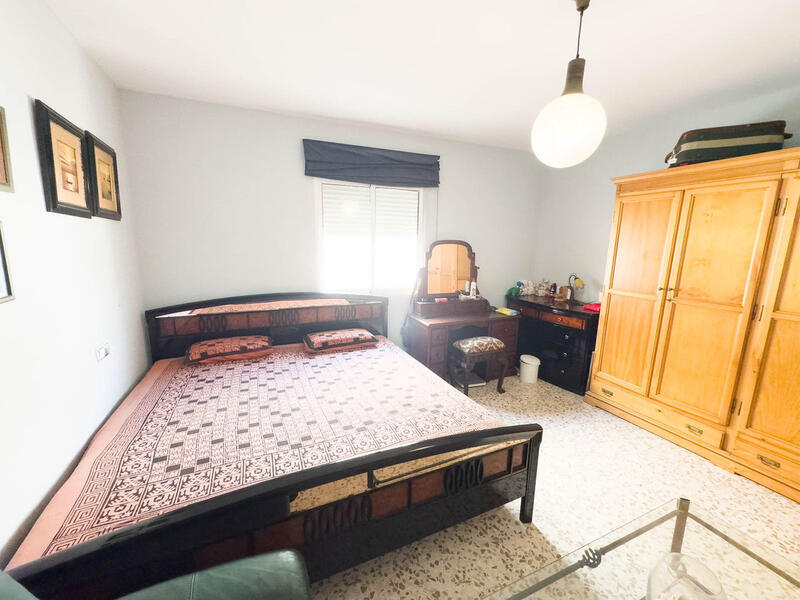 3 Schlafzimmer Appartement zu verkaufen