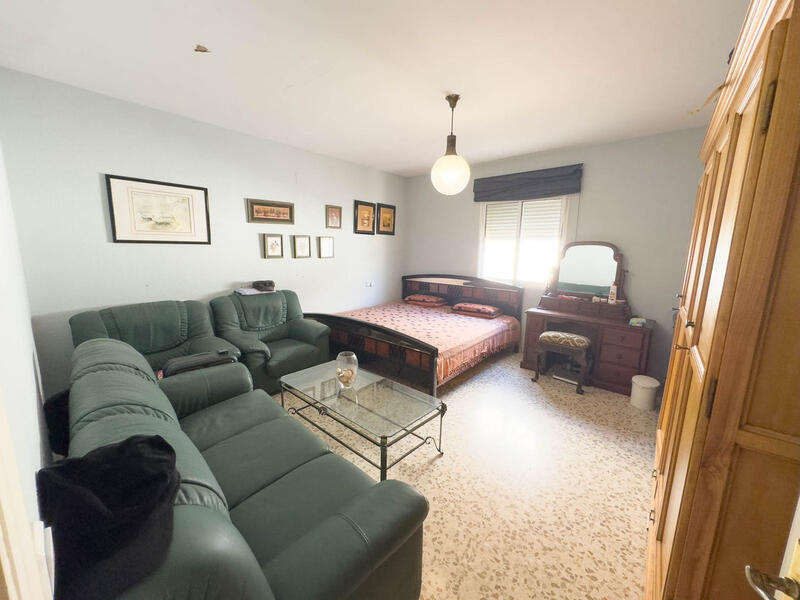 3 Cuarto Apartamento en venta