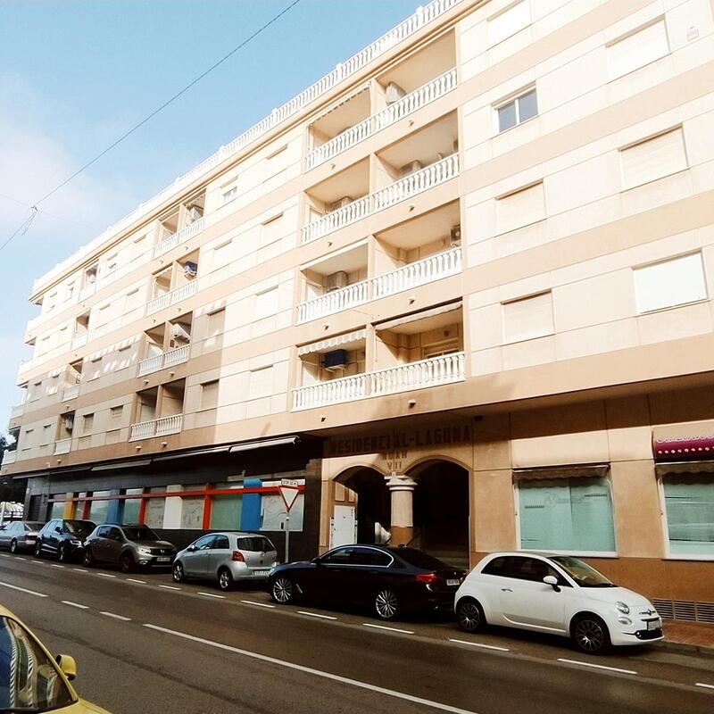 Appartement à vendre dans La Mata, Alicante