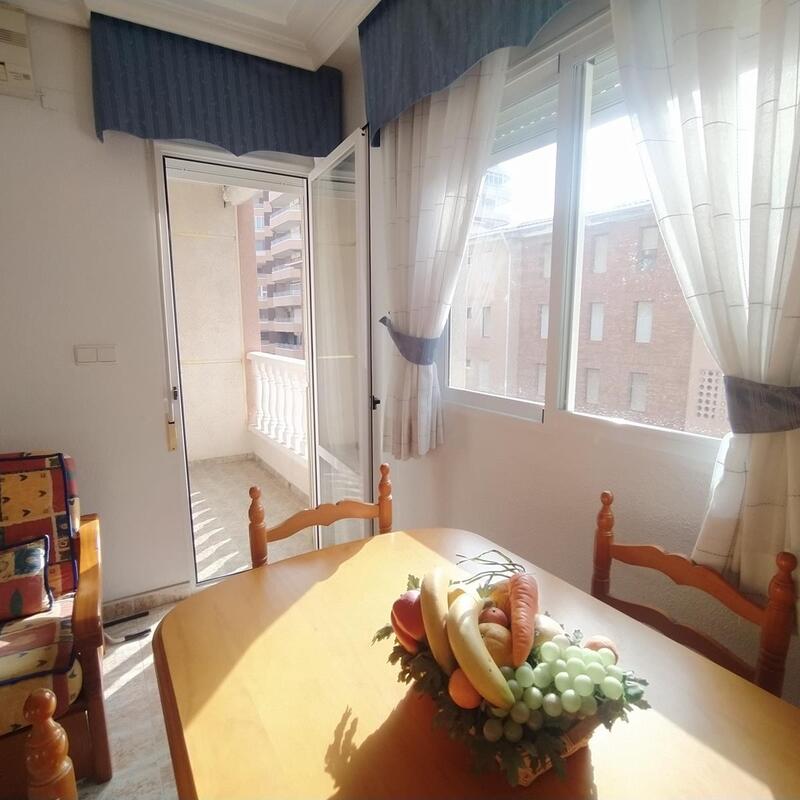 2 slaapkamer Appartement Te koop