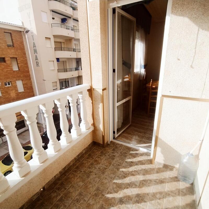 2 Cuarto Apartamento en venta