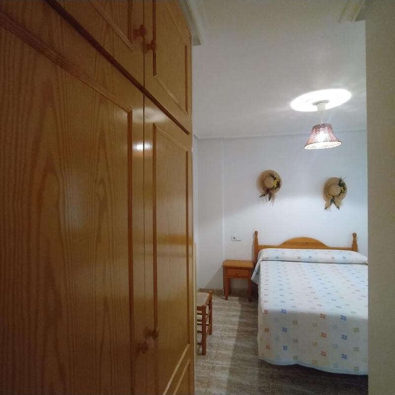 2 slaapkamer Appartement Te koop