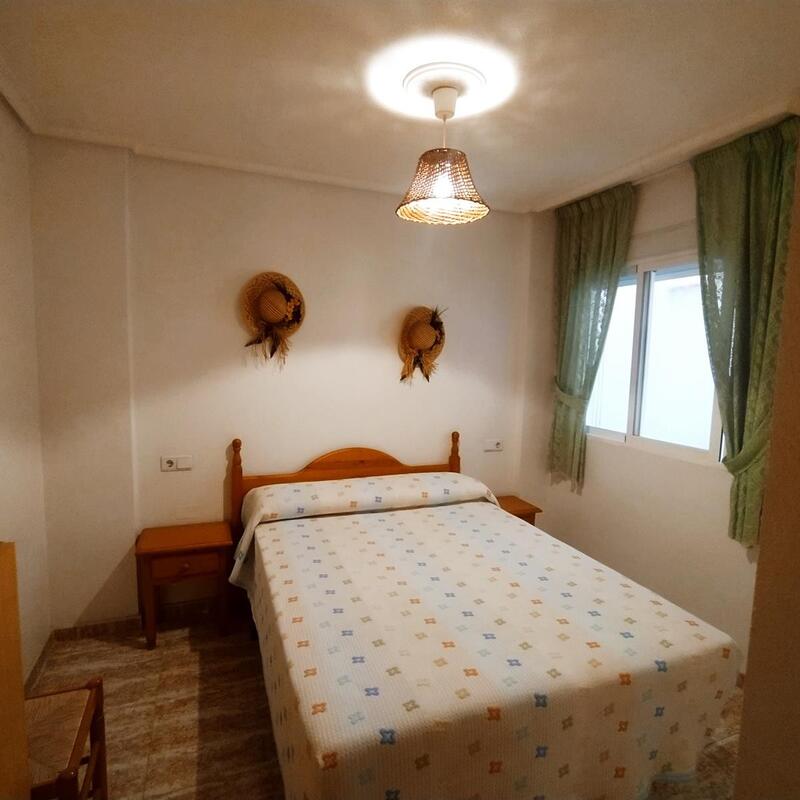 2 Cuarto Apartamento en venta