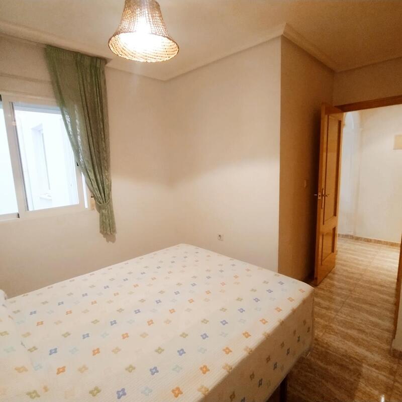 2 slaapkamer Appartement Te koop