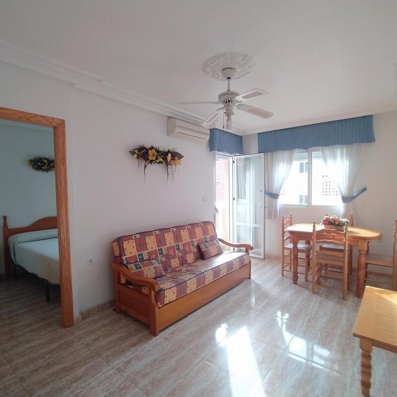 2 Cuarto Apartamento en venta