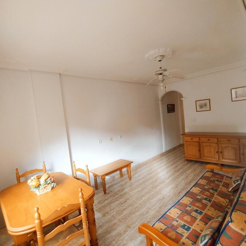 2 slaapkamer Appartement Te koop