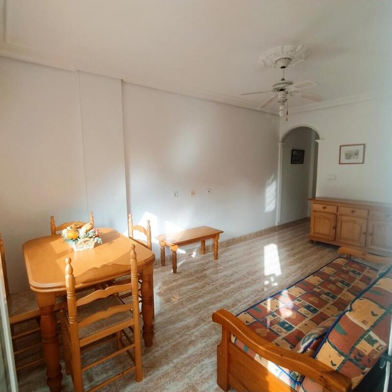 2 slaapkamer Appartement Te koop